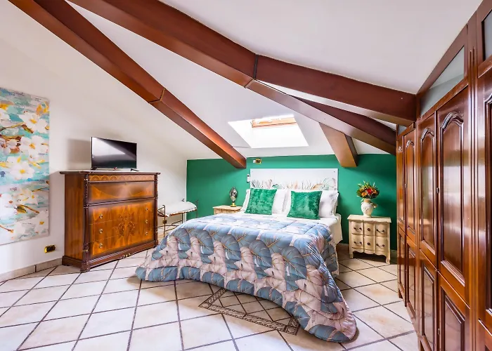 Casa Raffaela With Terrace By Wonderful Italy * Naples