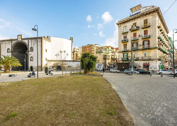 Appartement Casa Raffaela With Terrace By Wonderful Italy *