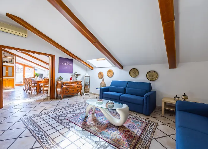 Appartement Casa Raffaela With Terrace By Wonderful Italy