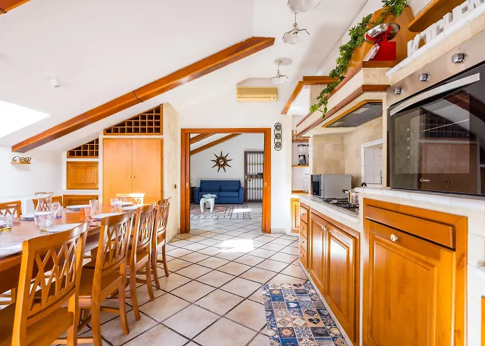 Casa Raffaela With Terrace By Wonderful Italy *