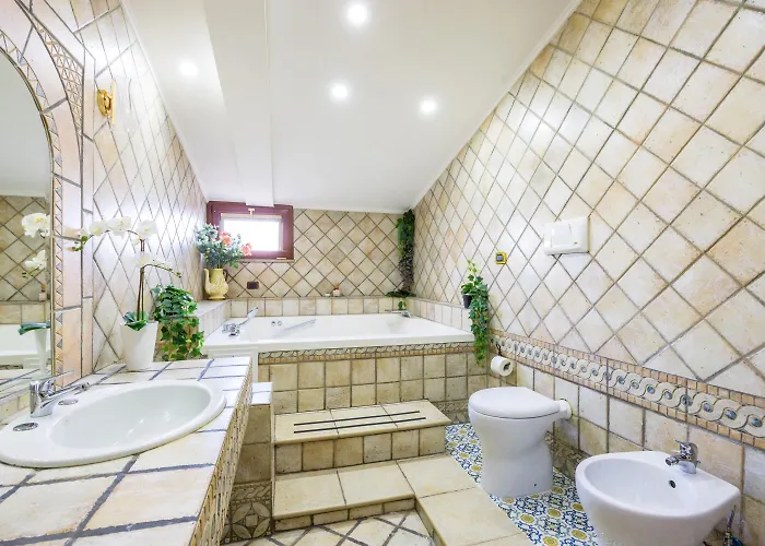 Casa Raffaela With Terrace By Wonderful Italy * Naples