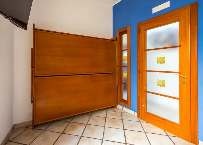 Casa Raffaela With Terrace By Wonderful Italy *