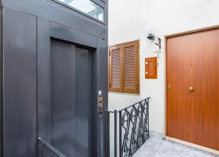 Casa Raffaela With Terrace By Wonderful Italy Appartement Naples