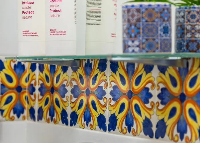 Casa Raffaela With Terrace By Wonderful Italy Appartement *